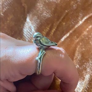 James Avery Bird Avery